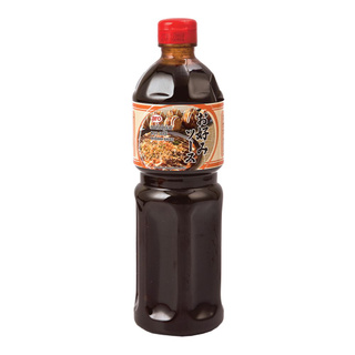 🔥 HOT🔥 เอโร่ ซอสโอโคโนมิยากิ 1 ลิตร aro Okonomiyaki Sauce 1 L