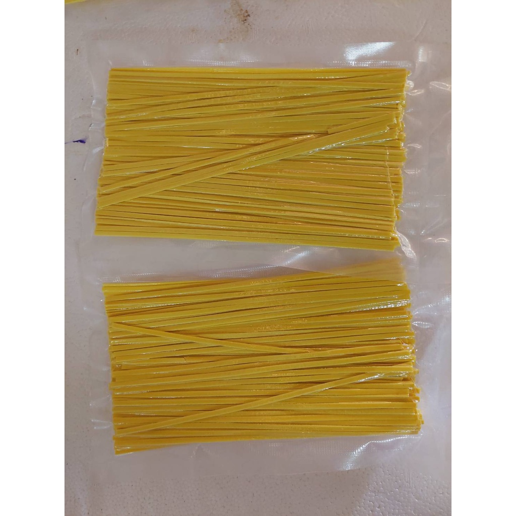 เส้นข้าวซอย 125 กรัม - รูปที่ 2