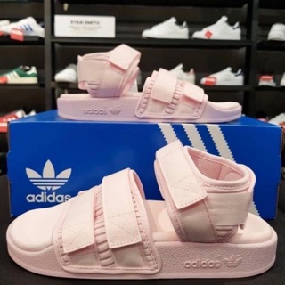 Adidas Adilette Sandal 2.0W cg6151 (pink ชมพู)