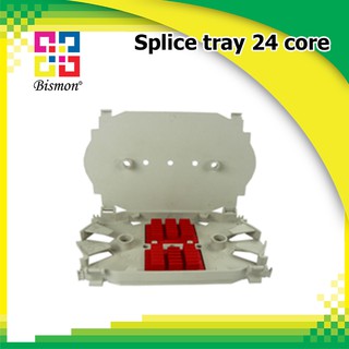 BISMON  B1-SP24 Splice tray 24 core