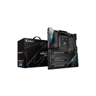 MOTHER BOARD Z590 AORUS XTREME