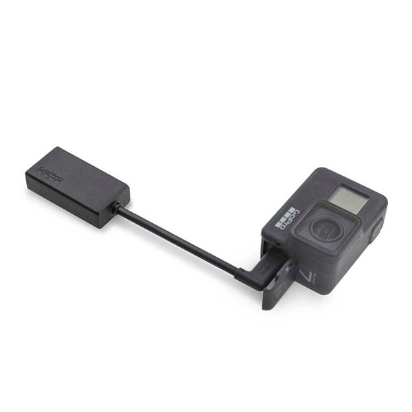 GOPRO 3.5mm Mic Adapter for for Hero10Hero9Hero8 Hero7 รับประกันศูนย์ 1 ...