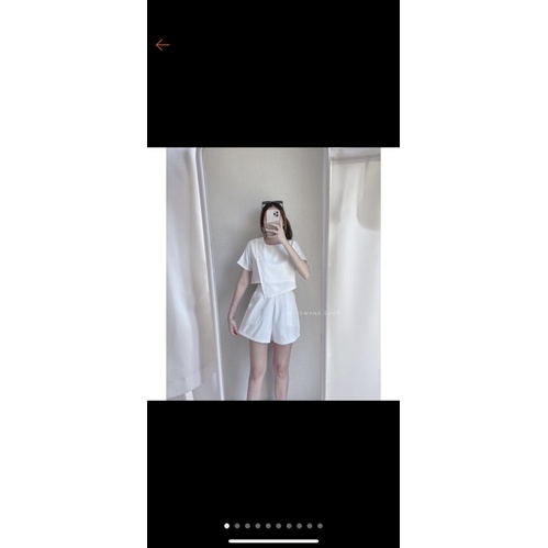 ขออนุญาตส่งต่อชุดเซต จากร้าน swana shop