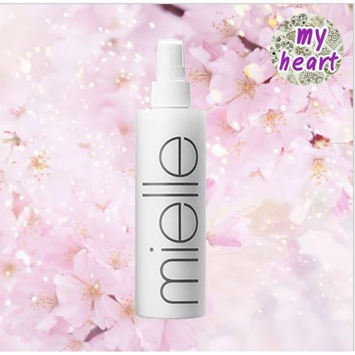 Mielle Secret Cover Marry Me 250 ml สเปรย์ อาหารผม