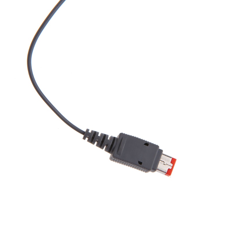 Ah บาร์รับเซ็นเซอร์แบบมีสายที่ใช้งานได้จริงใหม่สําหรับ Wii สําหรับ Wii U