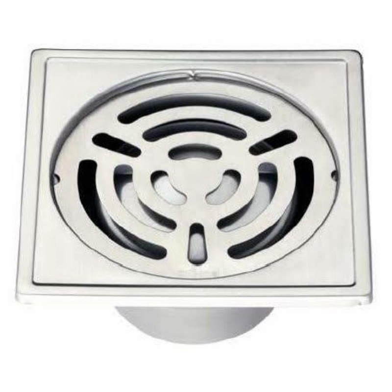 Prema PM640Z1P(HM) ตะแกรงท่อน้ำทิ้ง กันกลิ่นสเตนเลส พรีม่า แบบไม่มีเกลียว ขนาด 2 นิ้ว