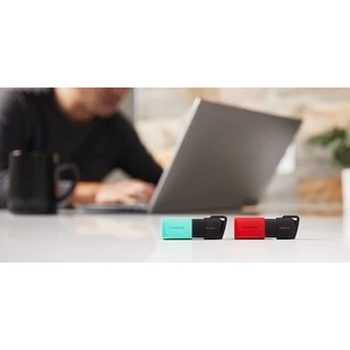 Kingston DataTraveler® Exodia™ M USB 3.2 Gen 1 Flash Drive - (DTXM/64GB) แฟลชไดร์ฟ