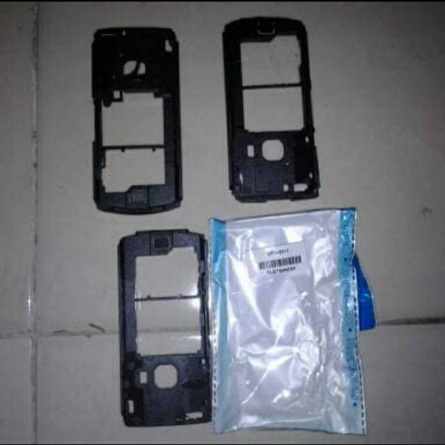 NOKIA N70 MIDDLE โบนส์