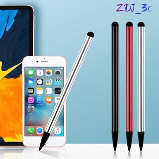 [Spot Sale] ปากกาสัมผัสหน้าจอสําหรับ Iphone, Stylus, Ipad, Samsung, Xiaomi, แท็บเล็ต, โทรศัพท์มือถือ, Iphone, Stylus 3ชิ้น/ชุด