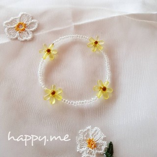 happy.me สร้อยข้อมือ Hello Summer สำหรับคุณผู้หญิง