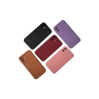 FOR HUAWEI Y7A Y6P Y9S Y6S Y9 Y7 PRIME PRO 2019 NOVA 5T 7I P30 LITE Candy color soft case