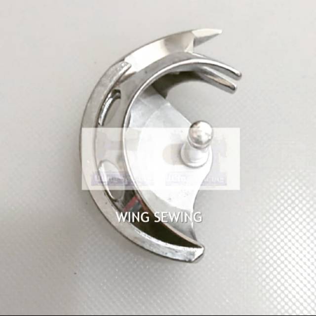 MESIN SewingPro88- Bartack Sarangan Sorttle Hook Lifeboat House Bartex จักรเย็บผ้า