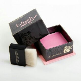 บลัชออน ME ME ME Blush Me Blush Box:Pink