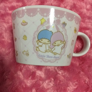 แก้วกาแฟร้อน  Sanrio 💕