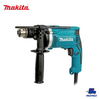 MAKITA สว่านกระแทก 16 มิล 710W HP-1630