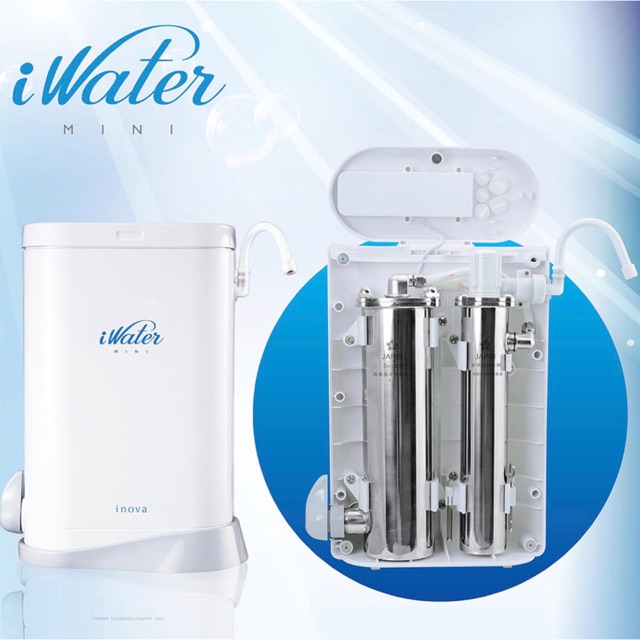 iwater mini