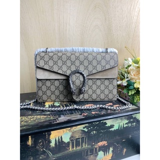 New Gucci Dionysus bag