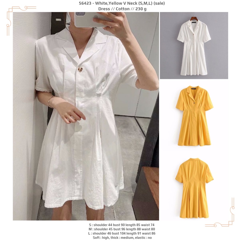 ชุดเดรส 5623********