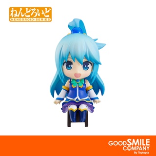 พร้อมส่ง+โค้ดส่วนลด Nendoroid Swacchao! Aqua - Kono Subarashii Sekai Ni Syukufuku Wo! Legend Of Crimson (ลิขสิทธิ์แท้)