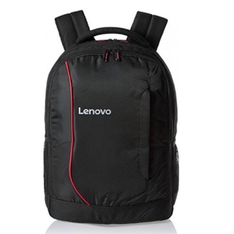 ของแท้ มือสอง กระเป๋าเป้ Lenovo Laptop Backpack 14-15.6 inch