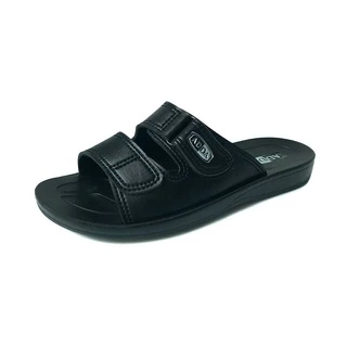 🔥Hot item🔥ส่งไว!!!ของแท้💯%!!!ADDA รุ่น 7F21M แบบสวมพื้น PU​ สวมใส่สบายเท้า ไซส์​ : 39 - 43