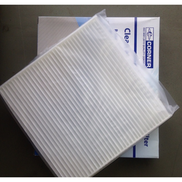 [ส่งฟรี]กรองแอร์ DMAX MU-7