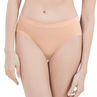[ คุ้ม 3 ตัว ] CHERILON Soft & Stretch เชอรีล่อน กางเกงในครึ่งตัว นุ่มกระชับยืดหยุ่นมากใส่สบาย ซับเป้า ONIC-TSUD05