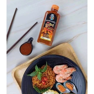 ซอสทะเลถัง-MMSEAFOOD