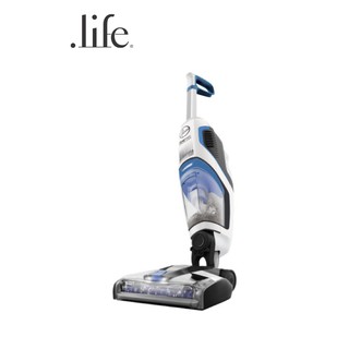 HOOVER เครื่องดูดฝุ่นถูพื้น 3in1 รุ่น Floormate Jet by Dotlife