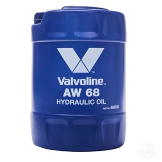 น้ำมันไฮดรอลิค
ยี่ห้อ: Valvoline (วาโวลีน)