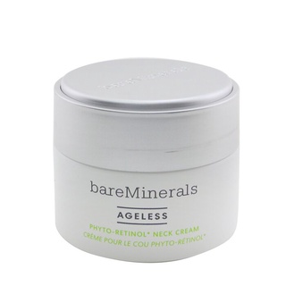 BAREMINERALS - Ageless Phyto-Retinol Neck Cream