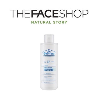 [THE FACE SHOP] Dr. Belmeur Clarifying Facial Toner 200ml  โทนเนอร์บํารุงผิวหน้า  สินค้าเกาหลีแท้ๆส่งตรงจากเกาหลี