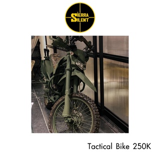 Tactical Bike 250K  .