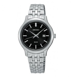 Seiko นาฬิกาข้อมือผู้ชาย รุ่น SUR795P1