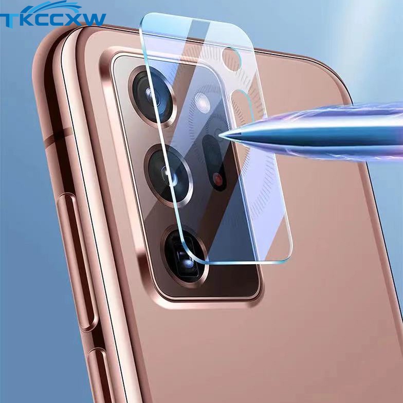 ฟิล์มกระจกนิรภัยกันรอยเลนส์กล้อง แบบใส สําหรับ Realme C55 9i 8i 7i 5i 6i 5s 6i 3 5 6 7 Pro 8 9 Pro P