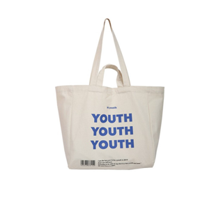 โปรโมชั่น : กระเป๋าผ้า YOUTH ผ้าอย่างดี