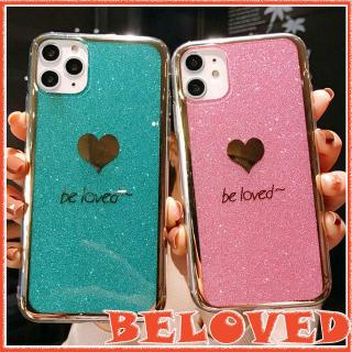 🔥 หัวเหว่ย Beloved เคสโทรศัพท์ Huawei Y7p Y6p Y5p P40 Pro Y9s Nova 7i 5T P30 Lite Y7 Pro Y9 2019 P40Pro+ Case เคสHuawei เคสY7p