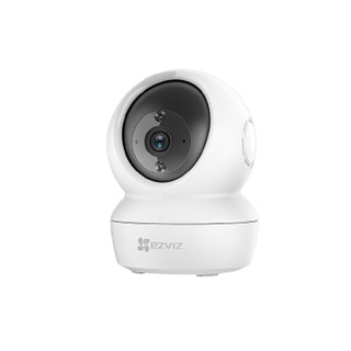 [ราคาโปร] Ezviz c6n 1080P กล้องวงจรปิดไร้สาย หมุนได้ 360° (ประกัน 2ปี) : ltgroup