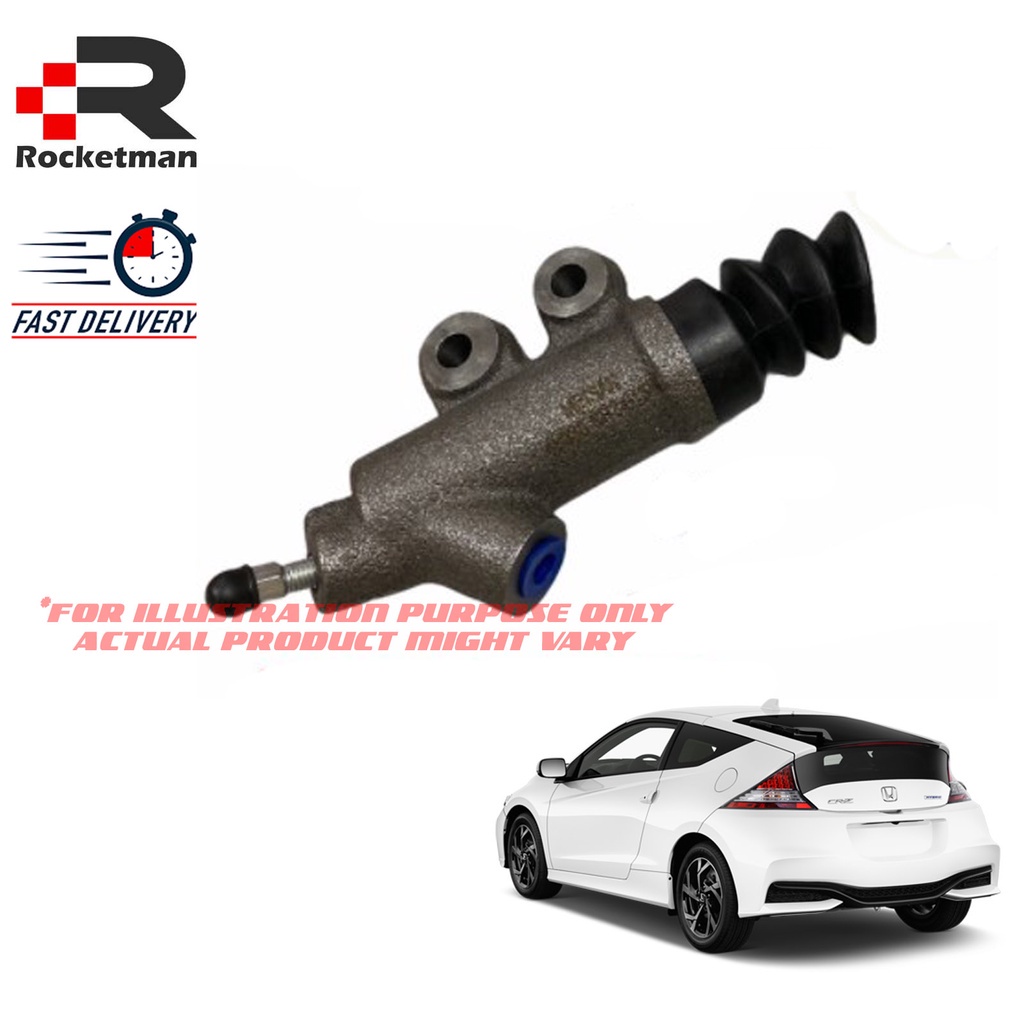 OEM LOWER CLUTCH PUMP HONDA CRZ