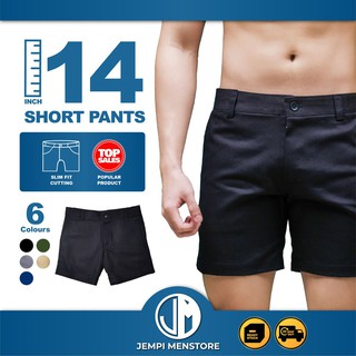 14inch Men short pants