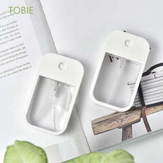 Tobie ขวดสเปรย์น้ําหอมรีฟิลแรงดันสูงขนาด 38 มล. 1 ชิ้น