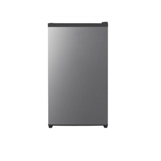 Hisense ตู้เย็น 1 ประตู 3.4 Q/95.8 ลิตร รุ่น RR120D4BD1