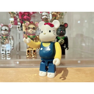 (ของแท้) Be@rbrick Series 18 Animal: Hello Kitty (Bearbrick)