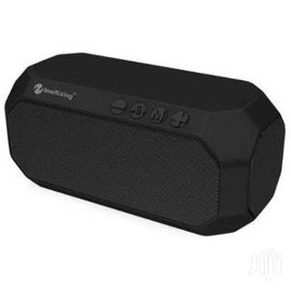 Box Music Nr 4000 Bluetooth Speaker