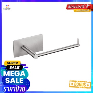 ที่ใส่กระดาษ HANG TS-115 สเตนเลสTOILET ROLL HOLDER HANG TS-115 STAINLESS STEEL