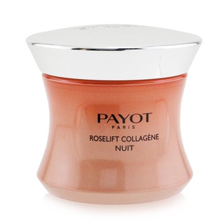 PAYOT - Roselift Collagene Nuit Resculpting SkinCream - 50ml/1.6oz