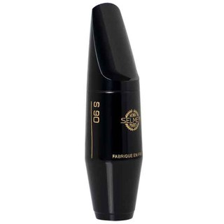 Selmer Tenor Saxophone S90-180 Mouthpiece ปากเป่าแซกโซโฟนเทเนอร์