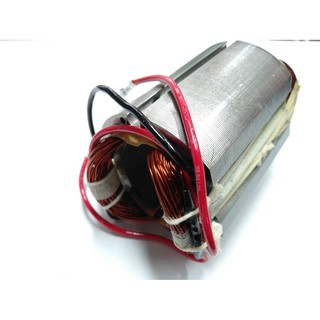 [พร้อมส่ง] อะไหล่ ฟิลคอยล์ coil เครื่องเจียร์ มากีต้า MAKITA รุ่น GA4030, GA4031