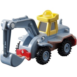 Tomica Disney Motors DM-02 Shovel Dumbo