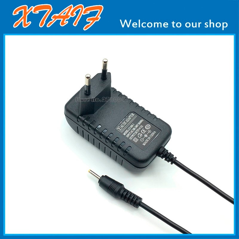 อะแดปเตอร์ไฟ AC สําหรับ Acer One 10 S1002-145A N15P2 N15PZ 2-IN-1 S1002-17FR S1002-17FR-US NT.G53AA.001 10.1 "แท็บเล็ต Charger Supply